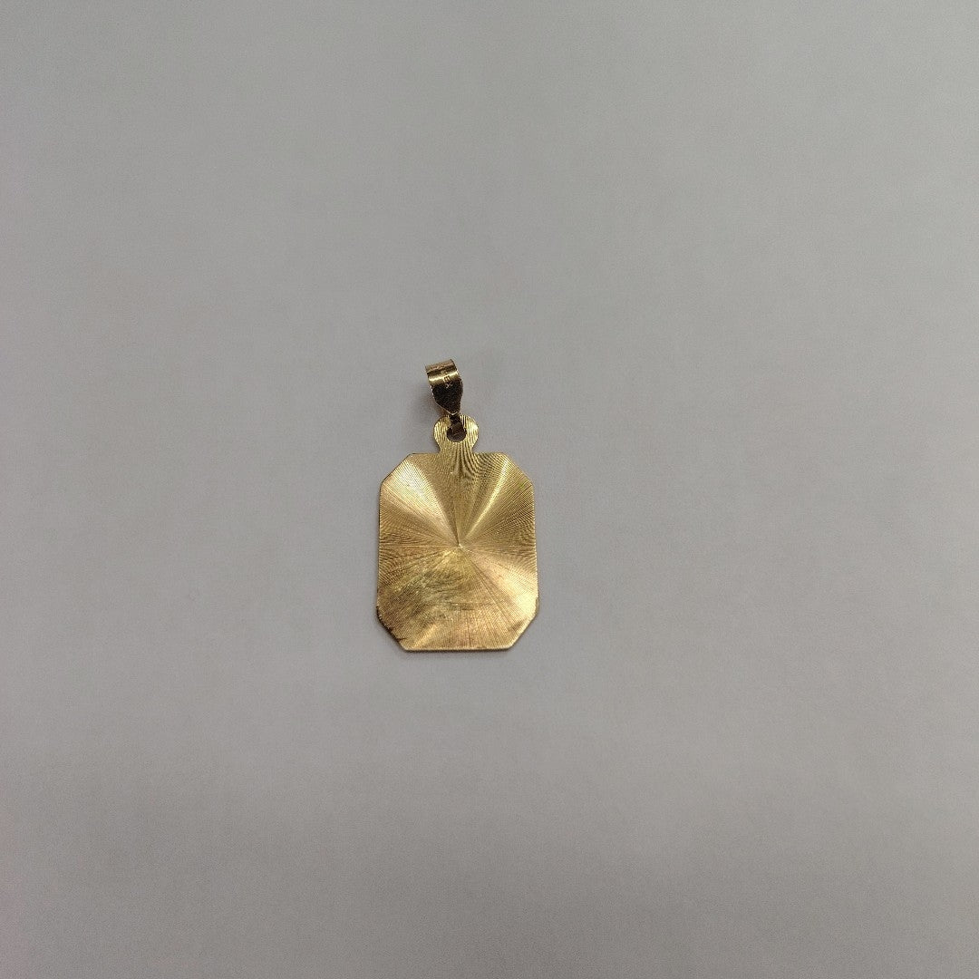 DIJE ORO 10 K 1.1 GRMS (SEMINUEVO)