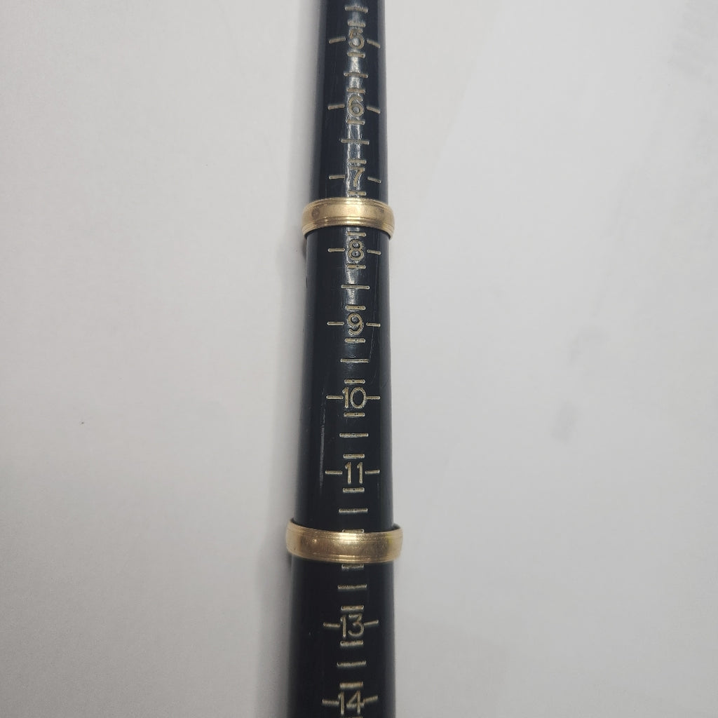 ARGOLLA ORO 14 K 5,80 GRMS (SEMINUEVO)