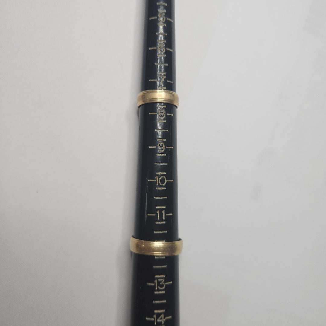 ARGOLLA ORO 14 K 5,80 GRMS (SEMINUEVO)