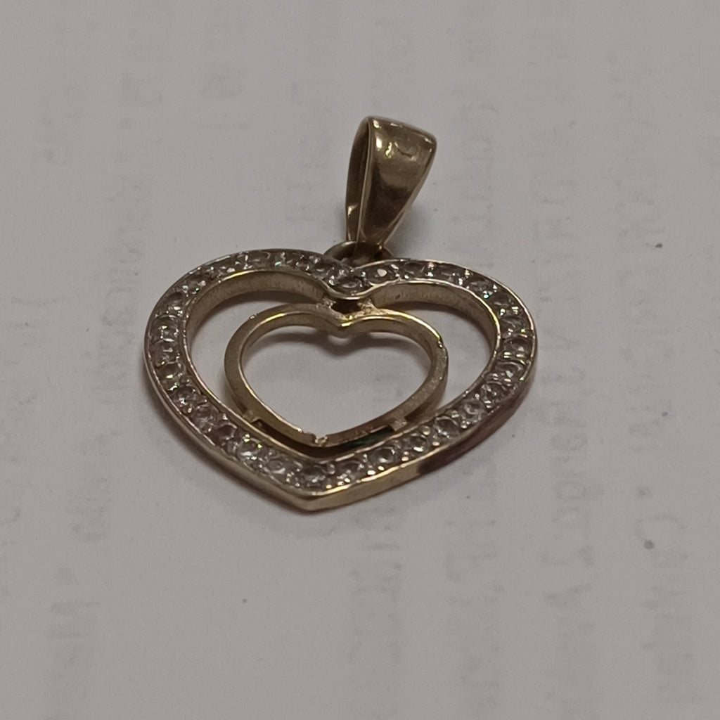 DIJE ORO 14 K 1,50 GRMS (SEMINUEVO)
