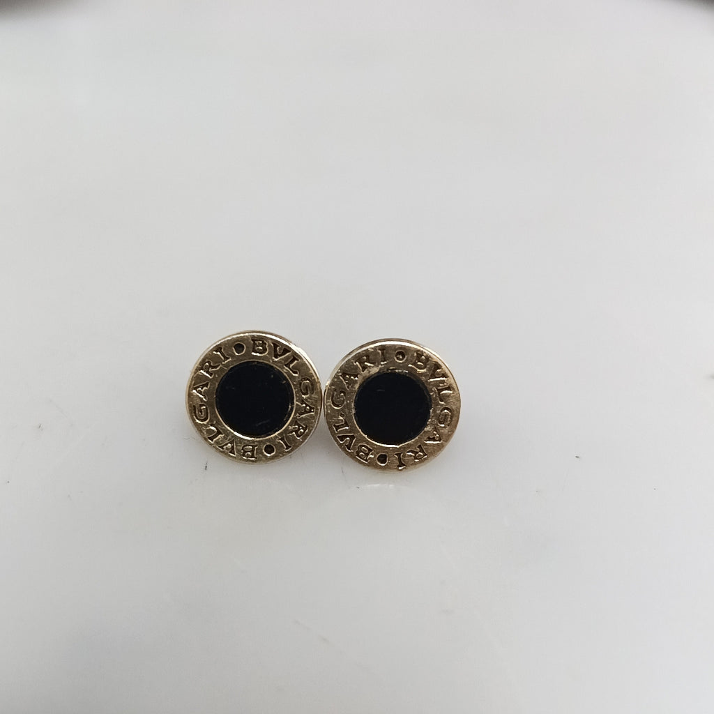ARETES PAR ORO 10 K 2.5 GRMS (SEMINUEVO)