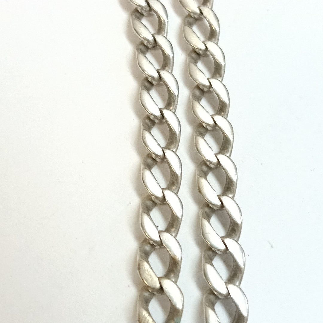 PULSERA PLATA 19.4 GRMS (SEMINUEVO)