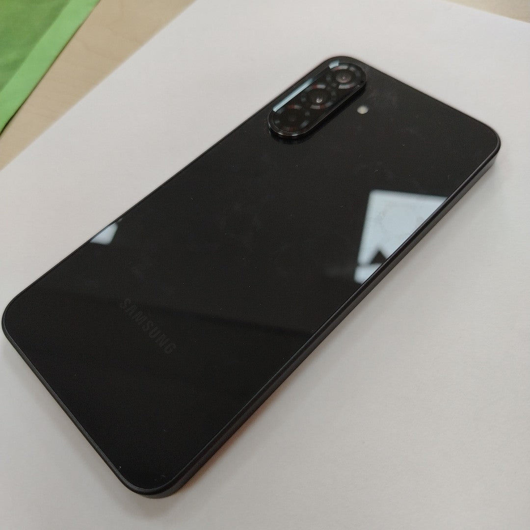 CELULAR SAMSUNG GALAXY A36 5G SM-A366E (2025) 128 GB 8 GB RAM (SEMINUEVO)