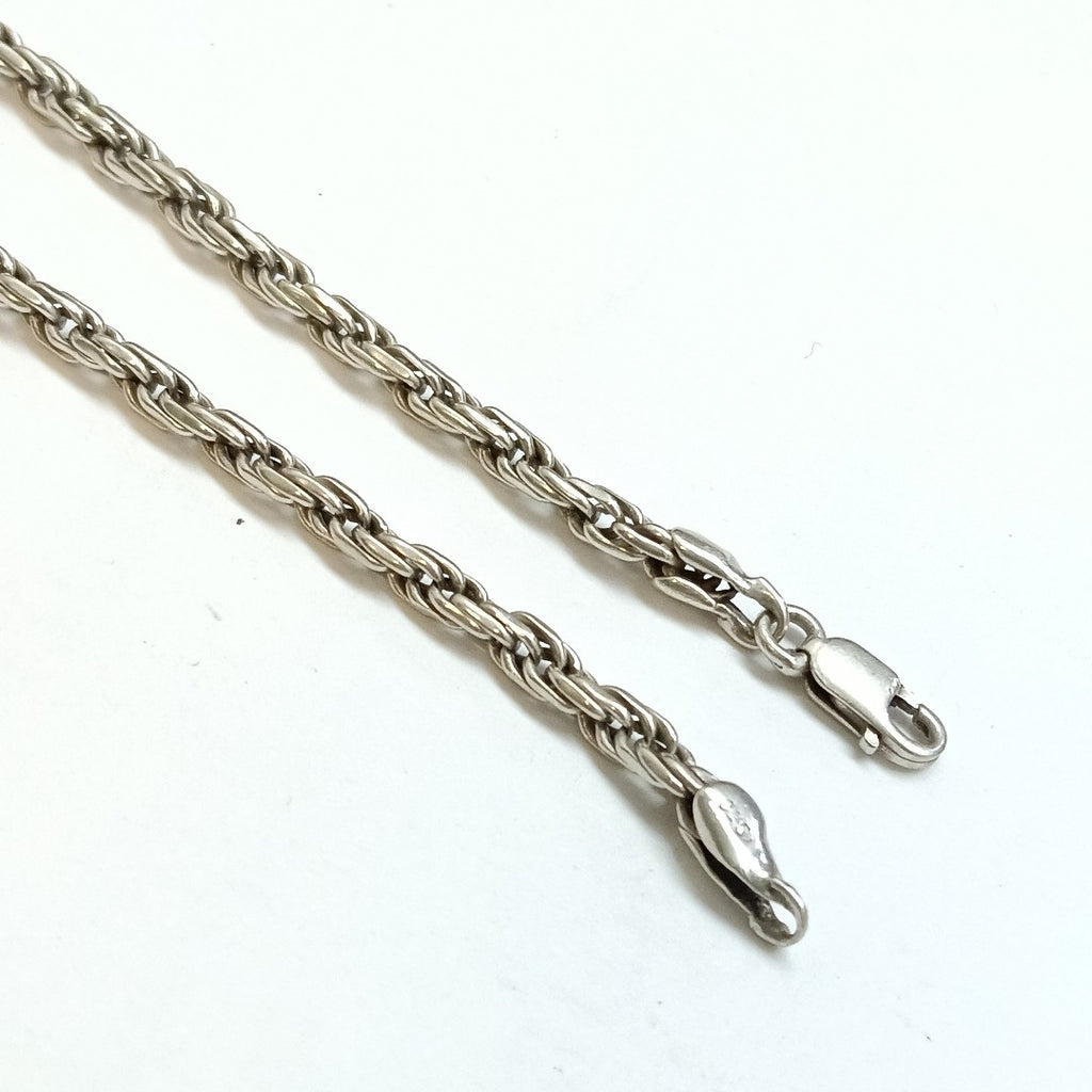 PULSERA PLATA 7.7 GRMS (SEMINUEVO)