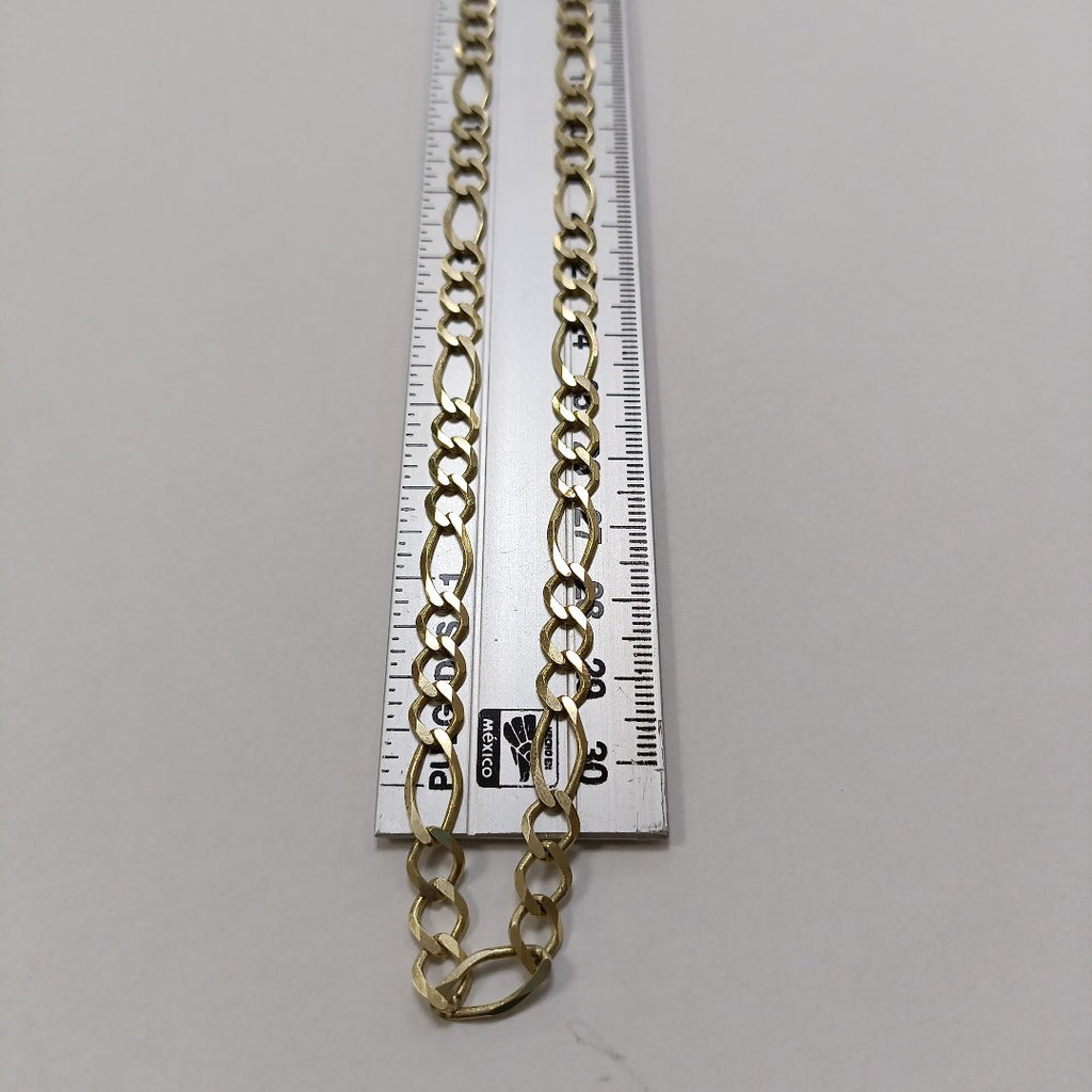 CADENA ORO 10 K 19.4 GRMS (SEMINUEVO)