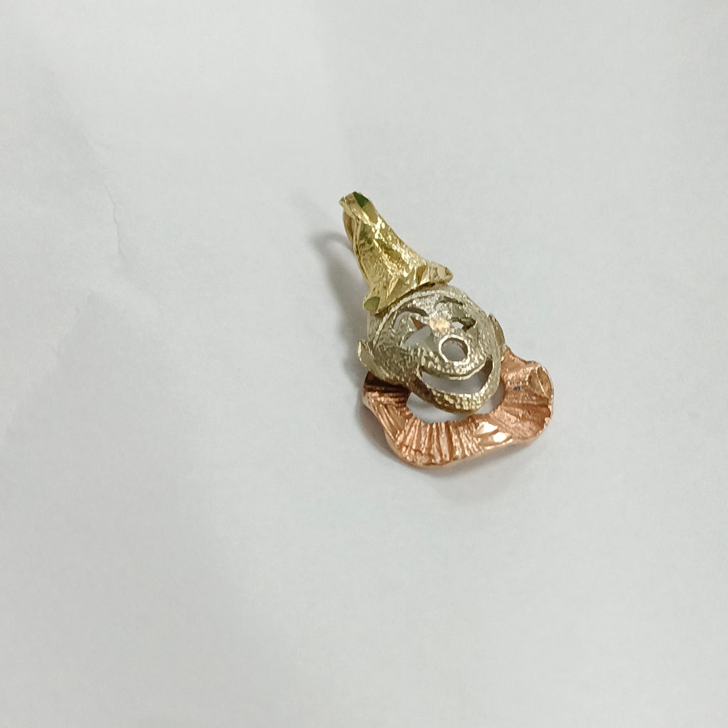 DIJE ORO 8 K 1,00 GRMS (SEMINUEVO)