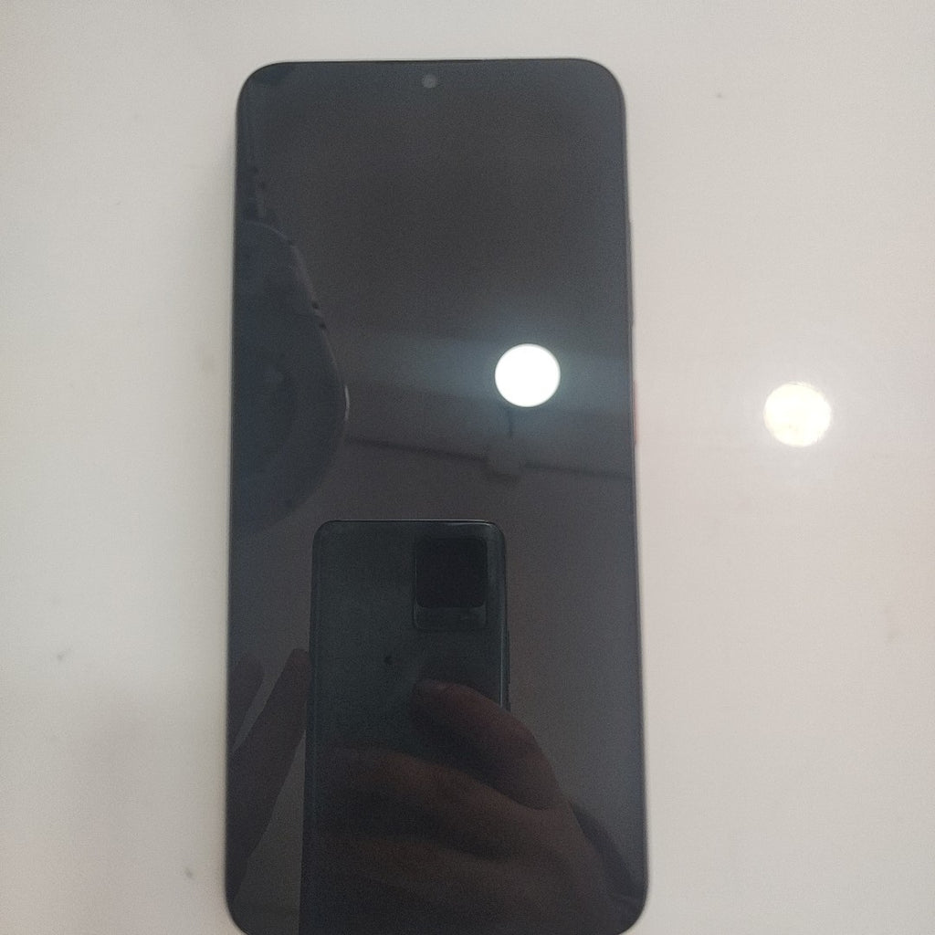 CELULAR ZTE BLADE A35 Z2453 (2024) 64 GB 4 GB RAM (SEMINUEVO)