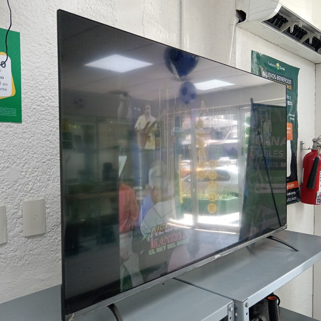 PANTALLA HKPRO HKP50RUHD2 50" LED 4K (SEMINUEVO)