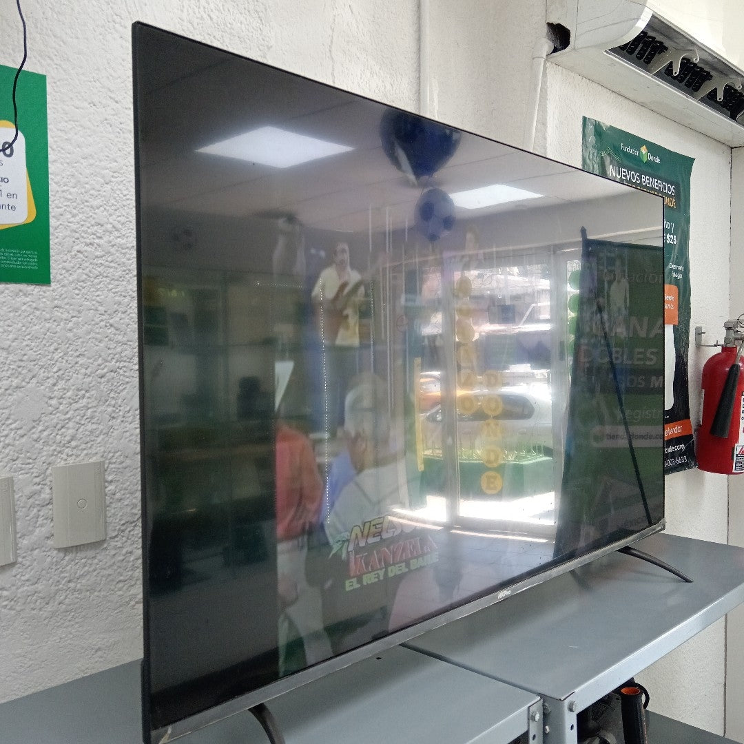 PANTALLA HKPRO HKP50RUHD2 50" LED 4K (SEMINUEVO)