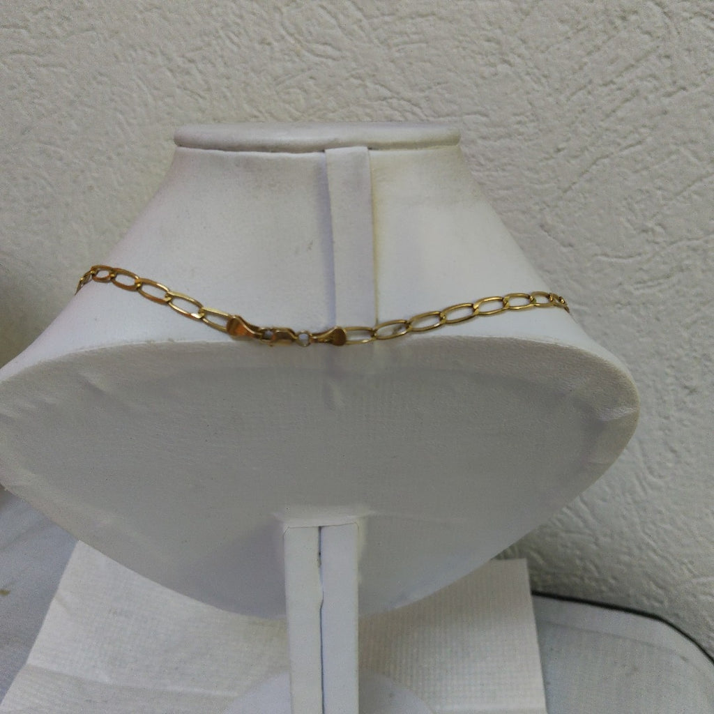 CADENA ORO 8 K 5.9 GRMS (SEMINUEVO)