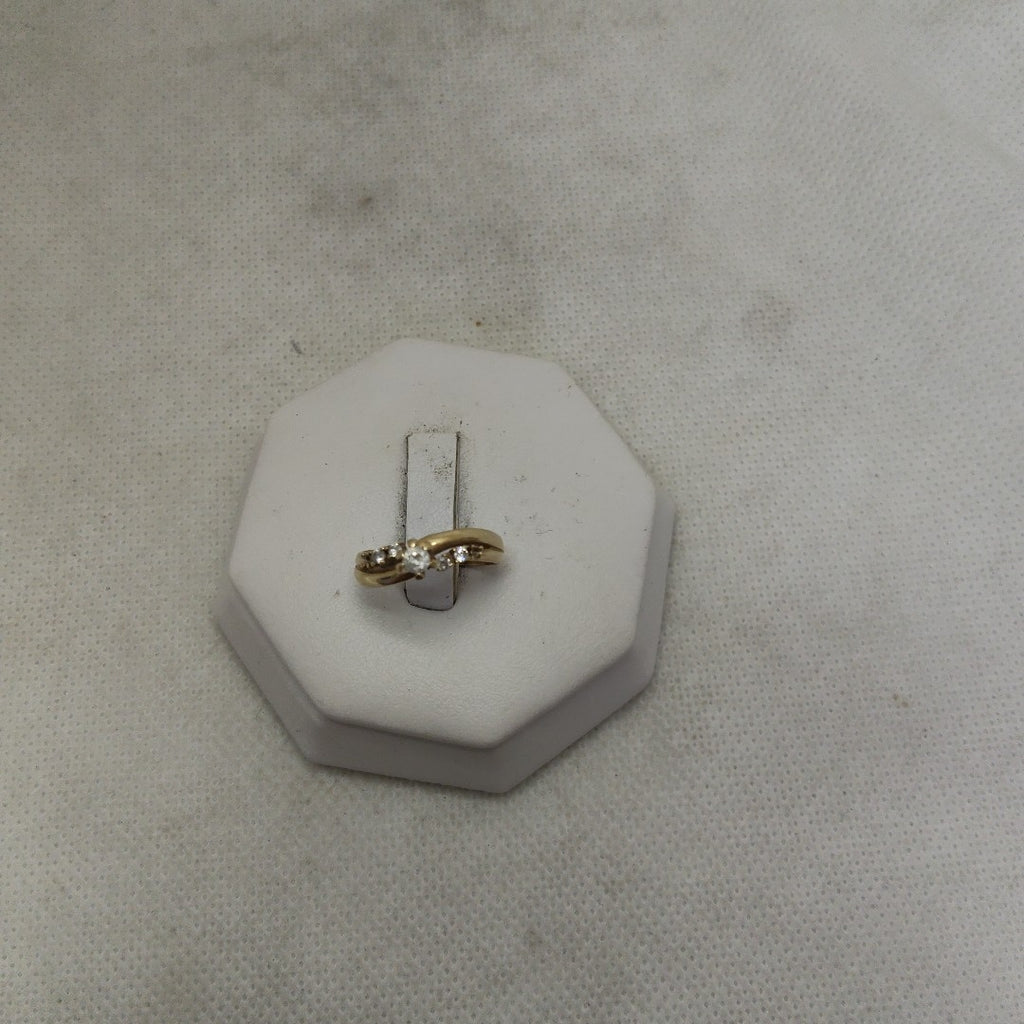 ANILLITO ORO 14 K 1,80 GRMS (SEMINUEVO)