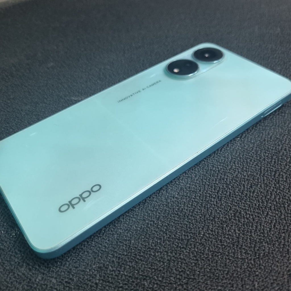 CELULAR OPPO A78 CPH2565 (2023) 256 GB 8 GB RAM (SEMINUEVO)