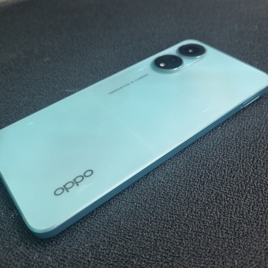 CELULAR OPPO A78 CPH2565 (2023) 256 GB 8 GB RAM (SEMINUEVO)