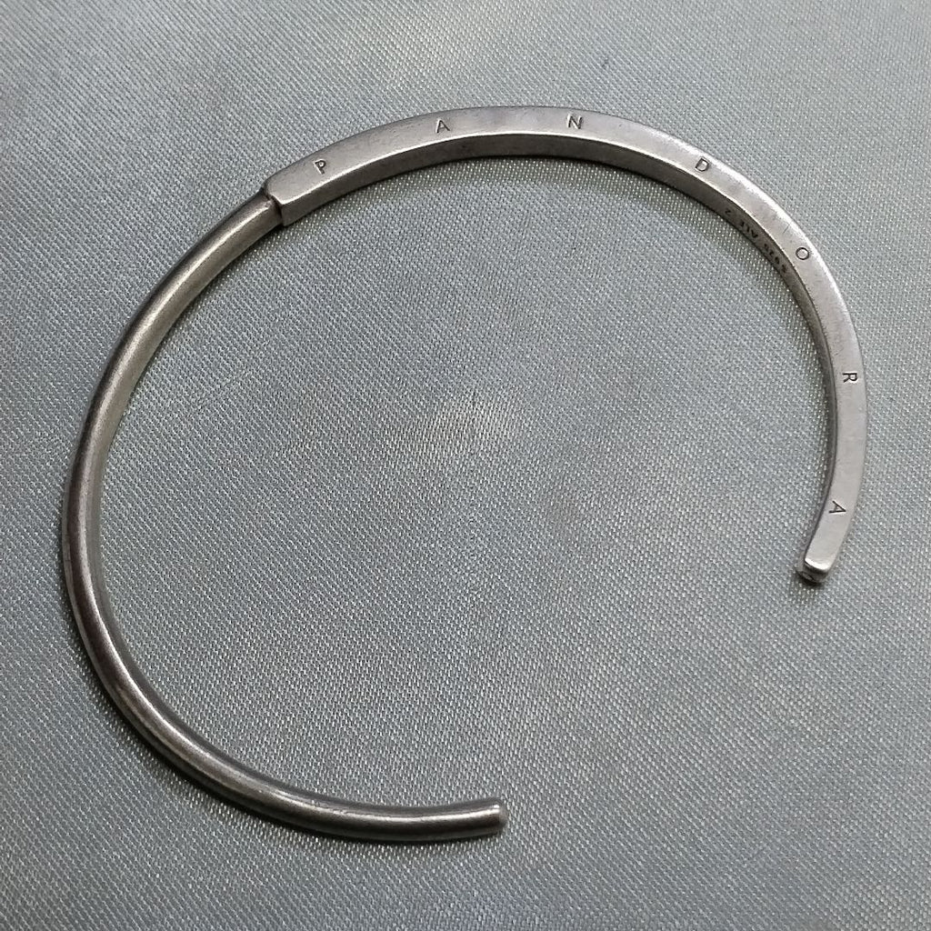 BRAZALETE PLATA 12,00 GRMS (SEMINUEVO)