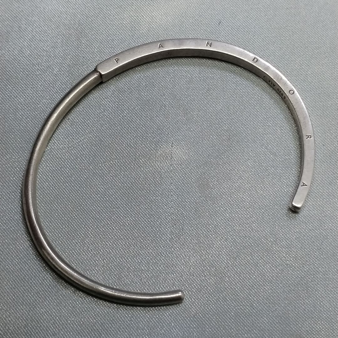 BRAZALETE PLATA 12,00 GRMS (SEMINUEVO)