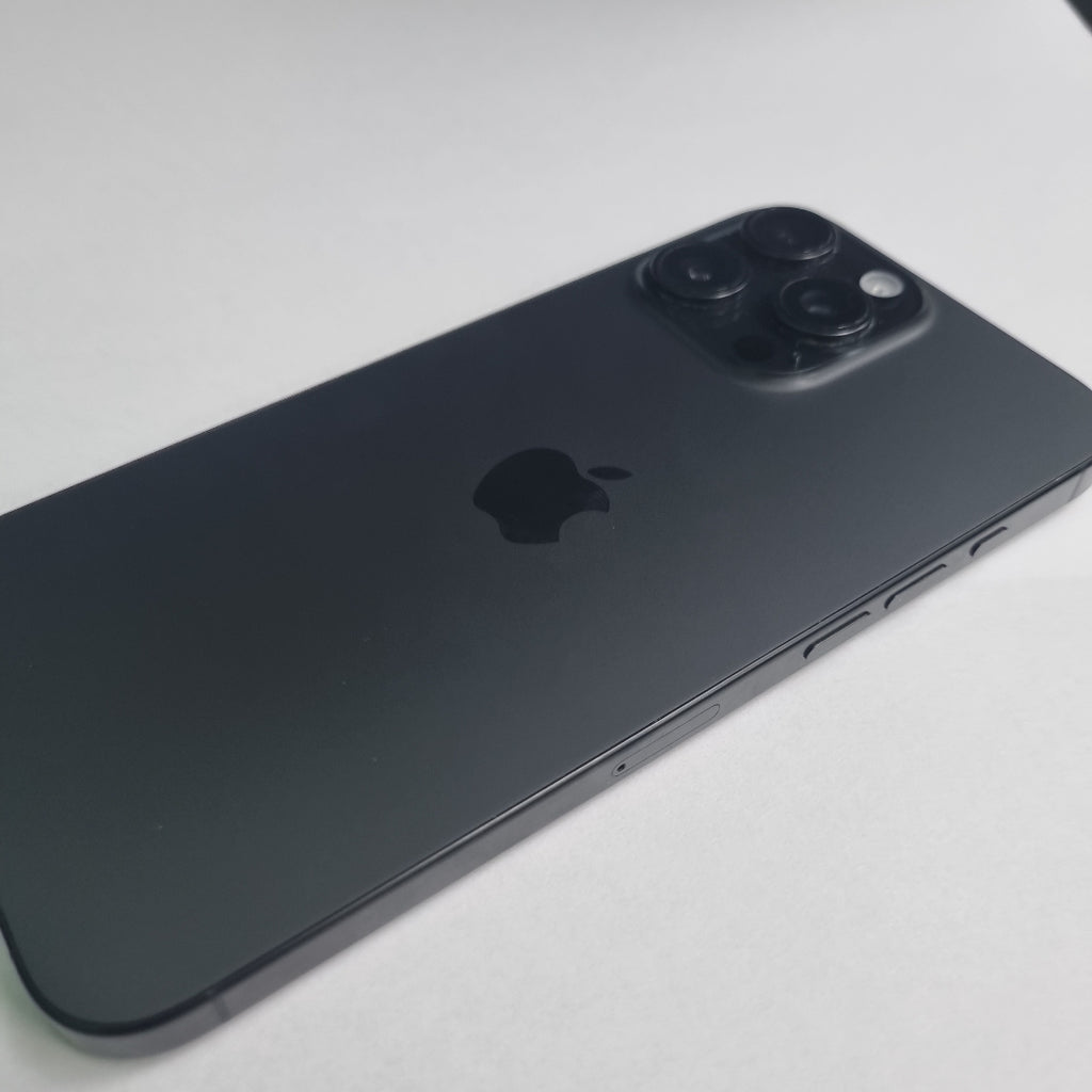 CELULAR APPLE IPHONE 16 PRO MAX A3295 (2024) 256 GB 8 GB RAM (SEMINUEVO)