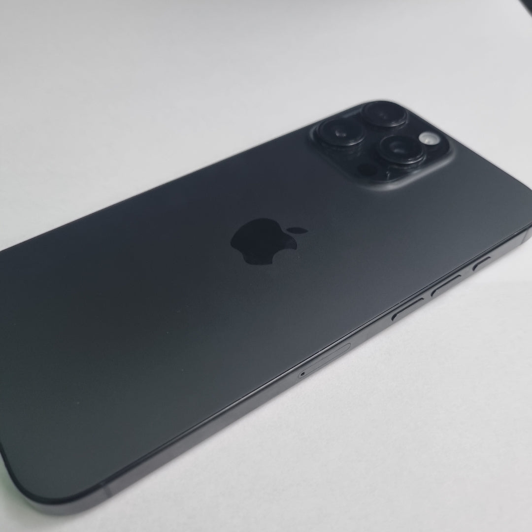 CELULAR APPLE IPHONE 16 PRO MAX A3295 (2024) 256 GB 8 GB RAM (SEMINUEVO)