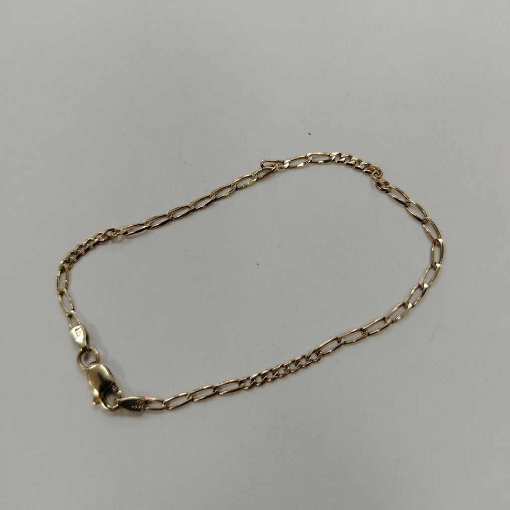 PULSERA ORO 14 K 1.9 GRMS (SEMINUEVO)
