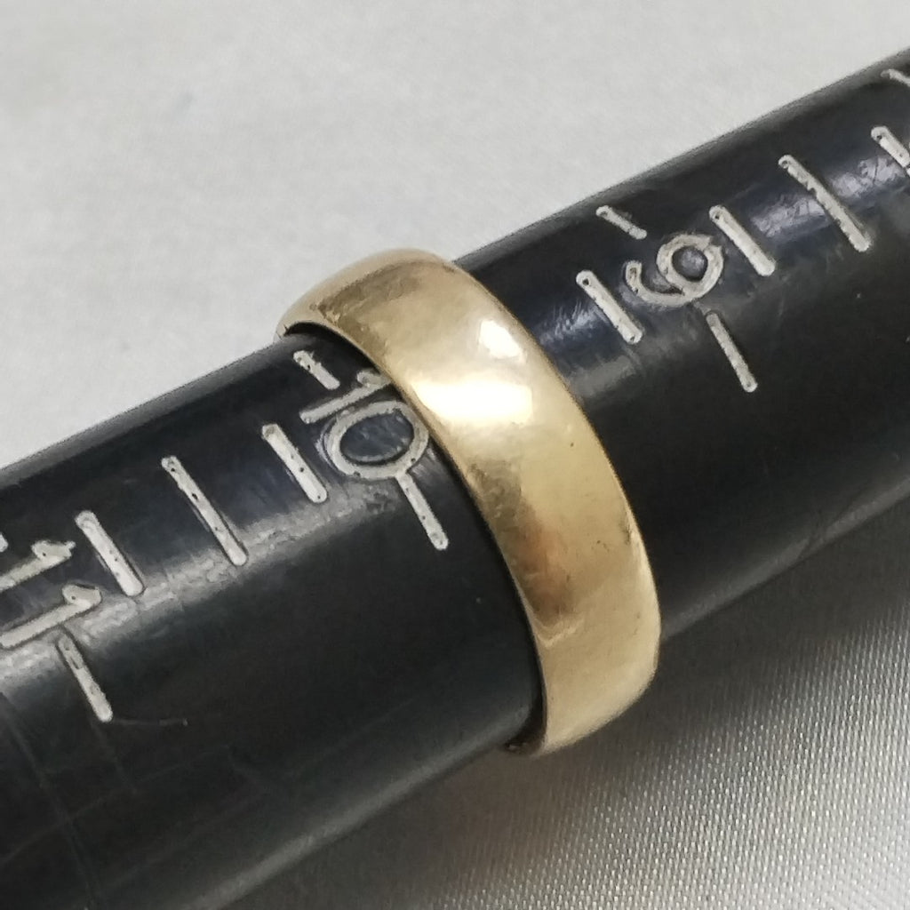ARGOLLA ORO 14 K 5,00 GRMS (SEMINUEVO)