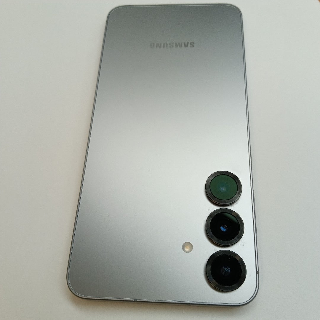 CELULAR SAMSUNG GALAXY S25+ SM-S936B (2025) 512 GB 12 GB RAM (SEMINUEVO)