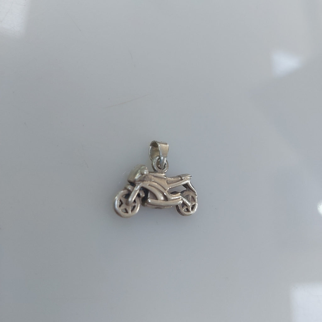 DIJE PLATA 3 GRMS (SEMINUEVO)