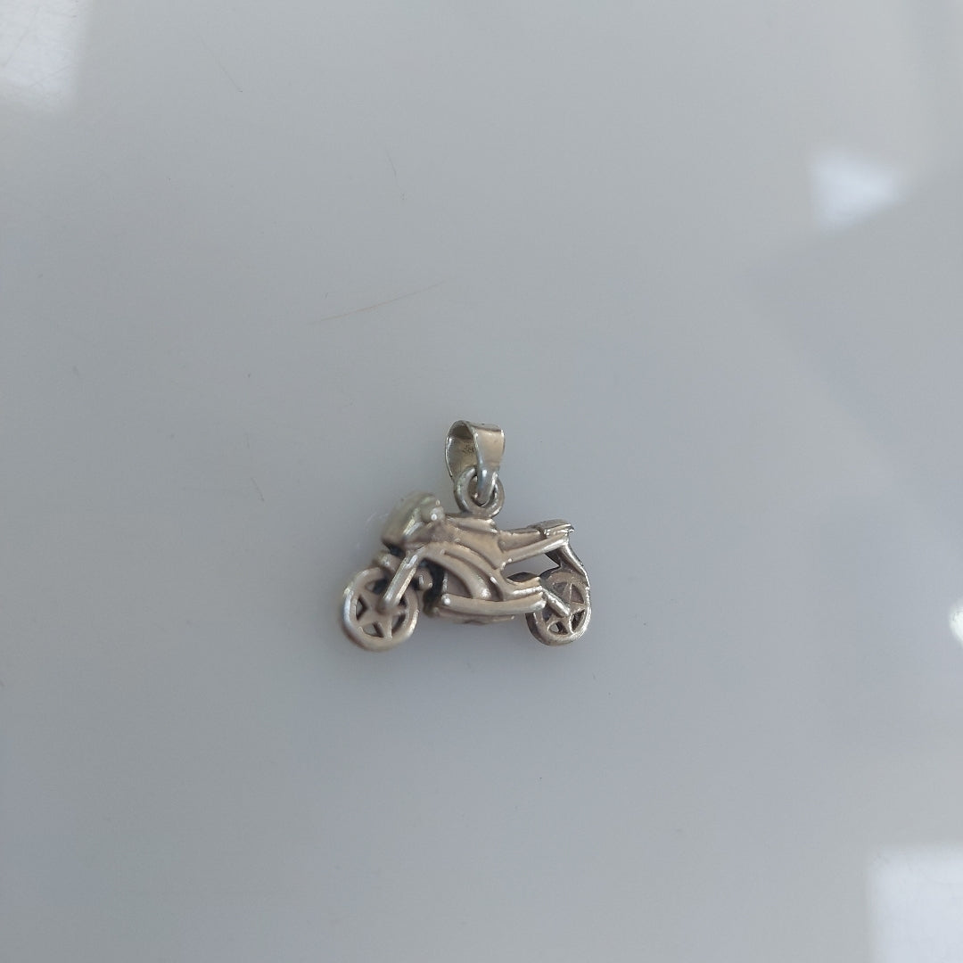 DIJE PLATA 3 GRMS (SEMINUEVO)
