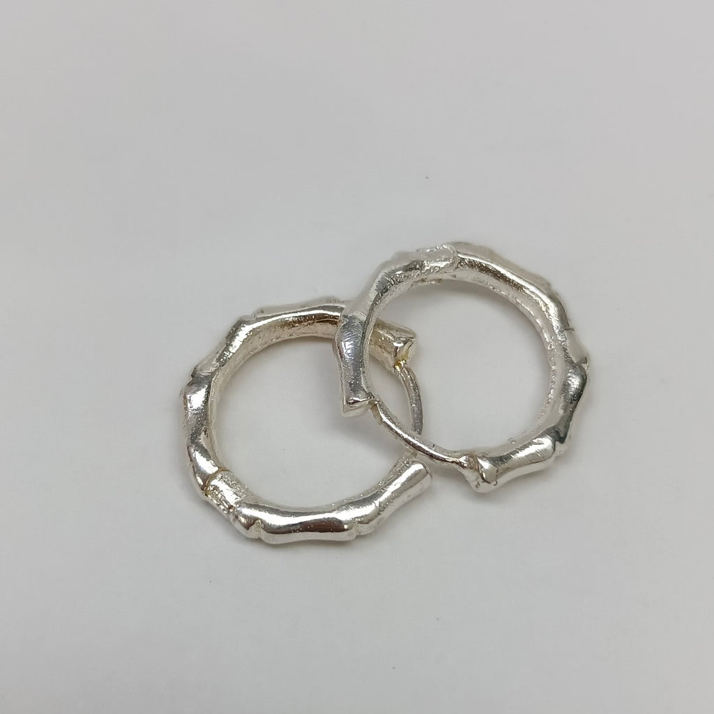 ARRACADAS ESPECIAL PLATA .925 3 GR (NUEVO)