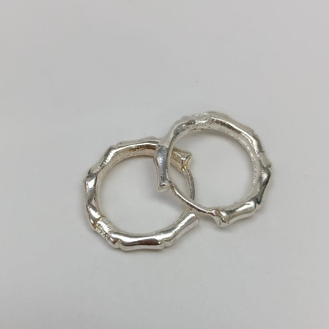 ARRACADAS ESPECIAL PLATA .925 3 GR (NUEVO)