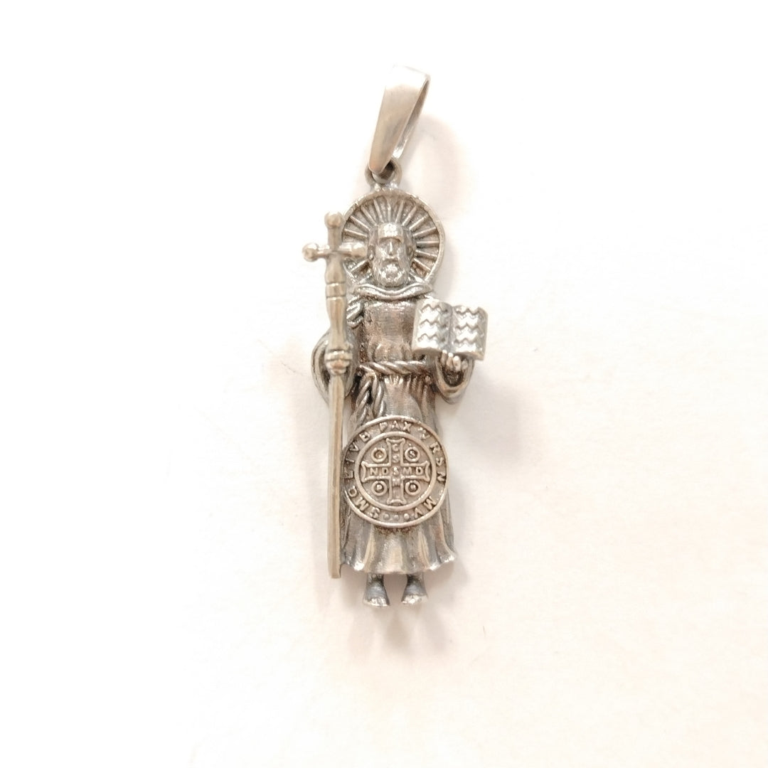 DIJE PLATA 5.1 GRMS (SEMINUEVO)