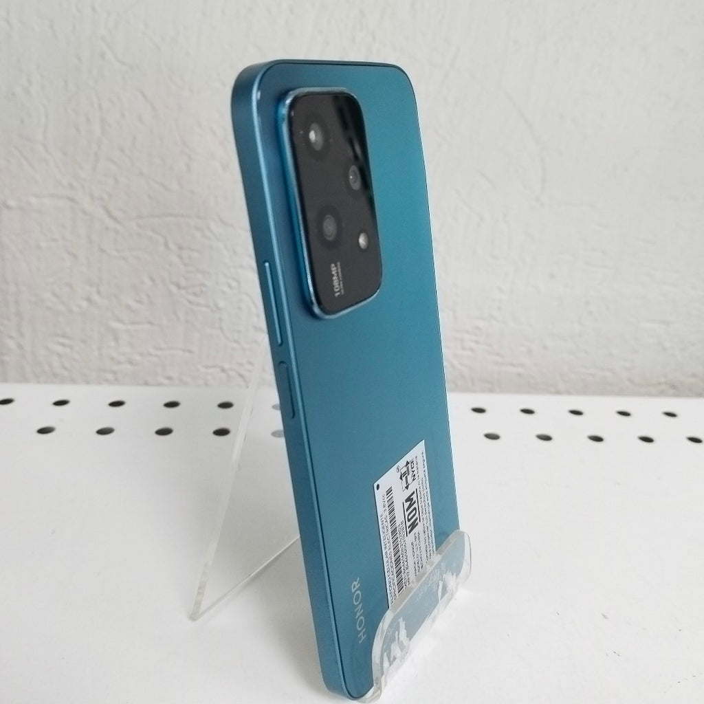 CELULAR HONOR 200 LITE LLY-NX3 (2024) 256 GB 8 GB RAM (SEMINUEVO)