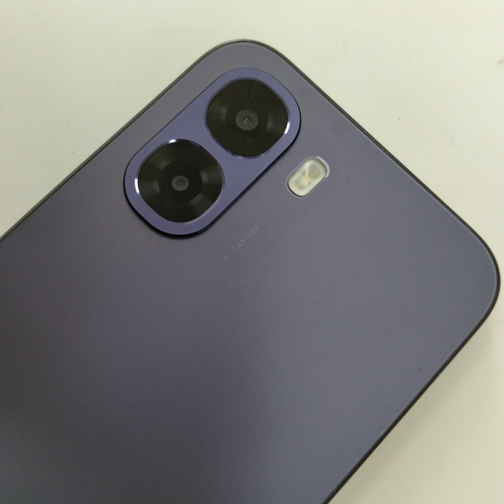 CELULAR OPPO A6X CPH2819 (2025) 128 GB 4 GB RAM (SEMINUEVO)