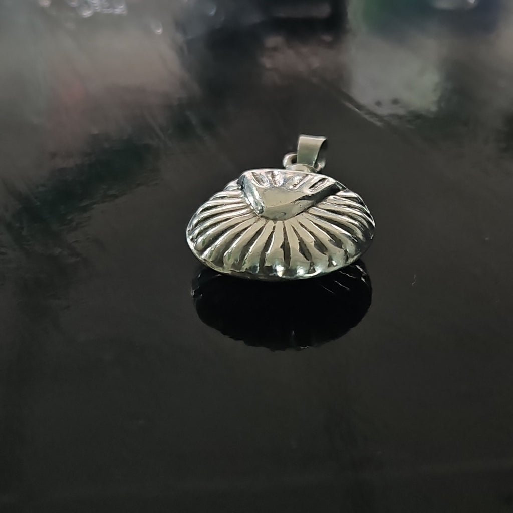 DIJE PLATA 3,20 GRMS (SEMINUEVO)