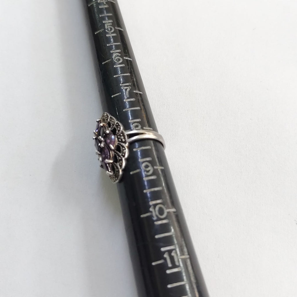 ANILLITO PLATA 6.4 GRMS (SEMINUEVO)