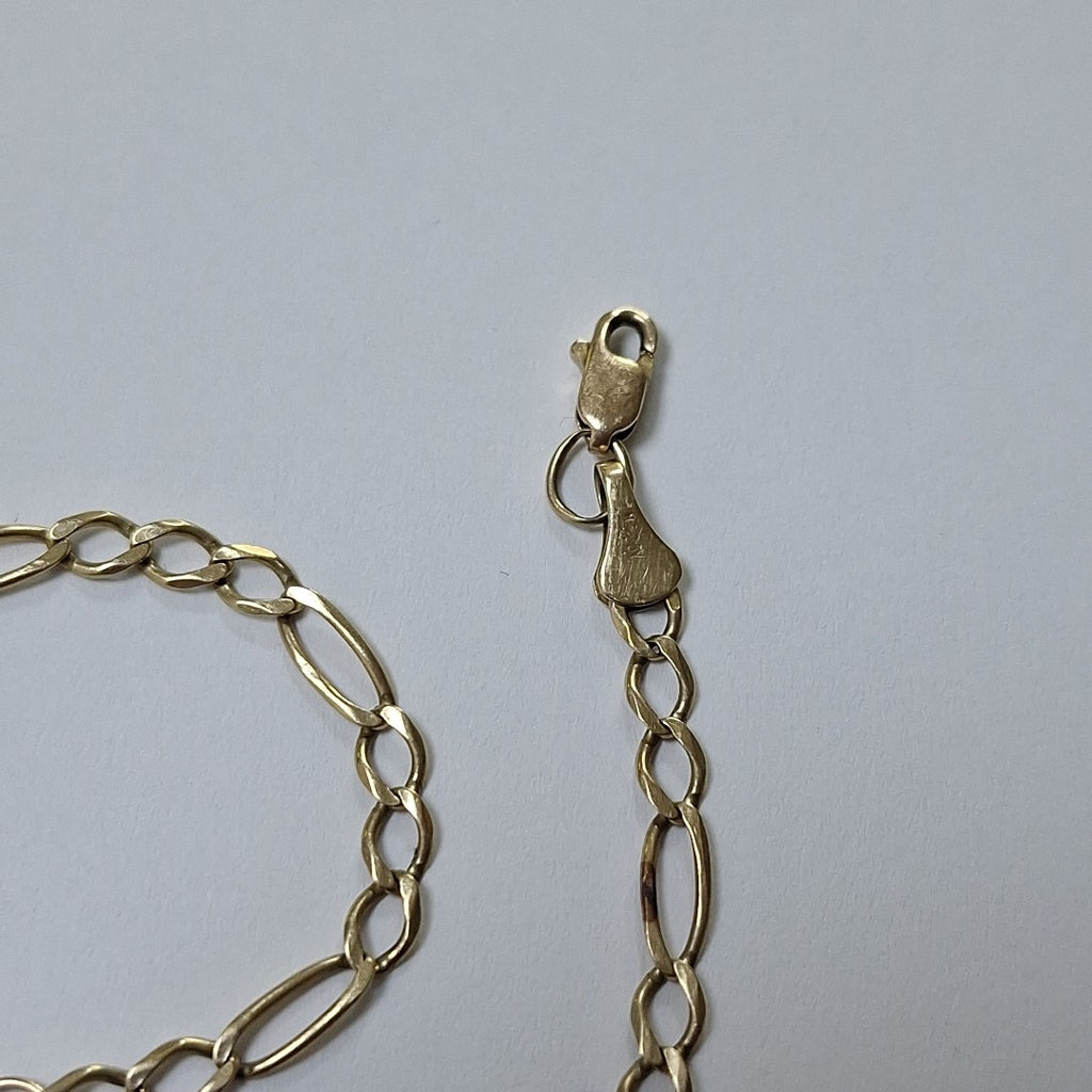 PULSERA ORO 10 K 2,80 GRMS (SEMINUEVO)