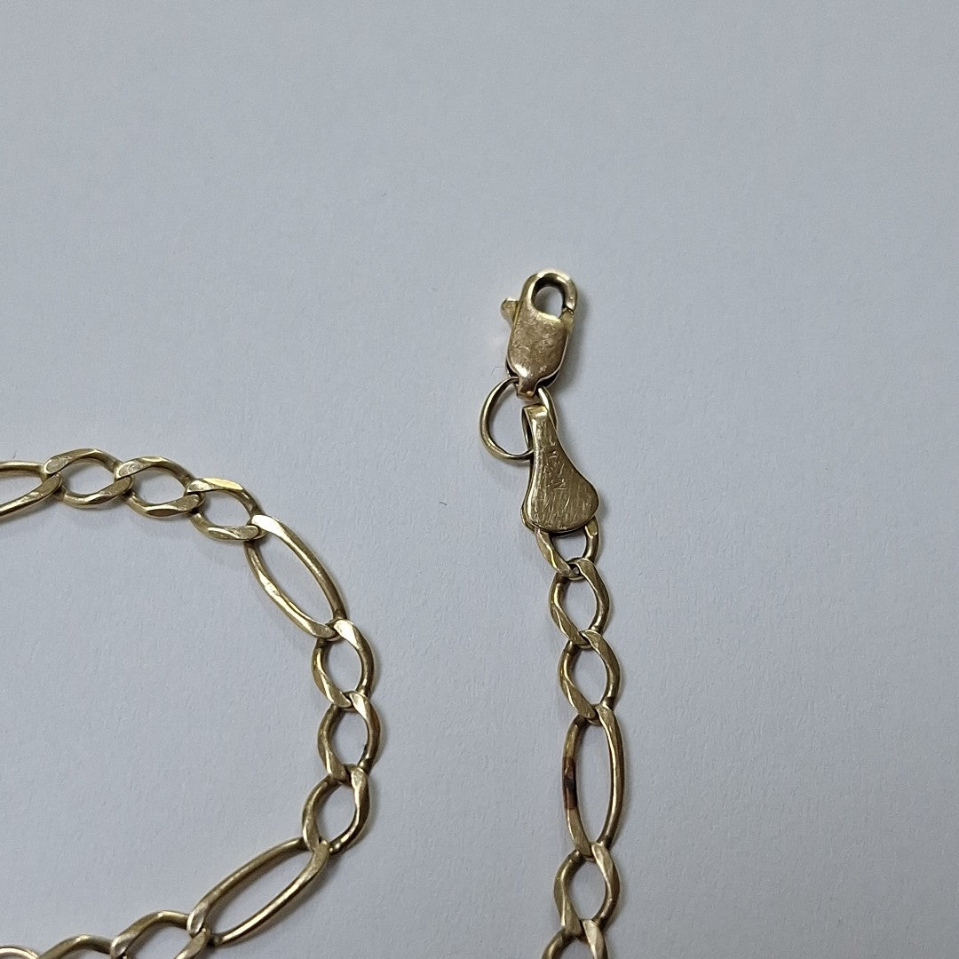 PULSERA ORO 10 K 2,80 GRMS (SEMINUEVO)