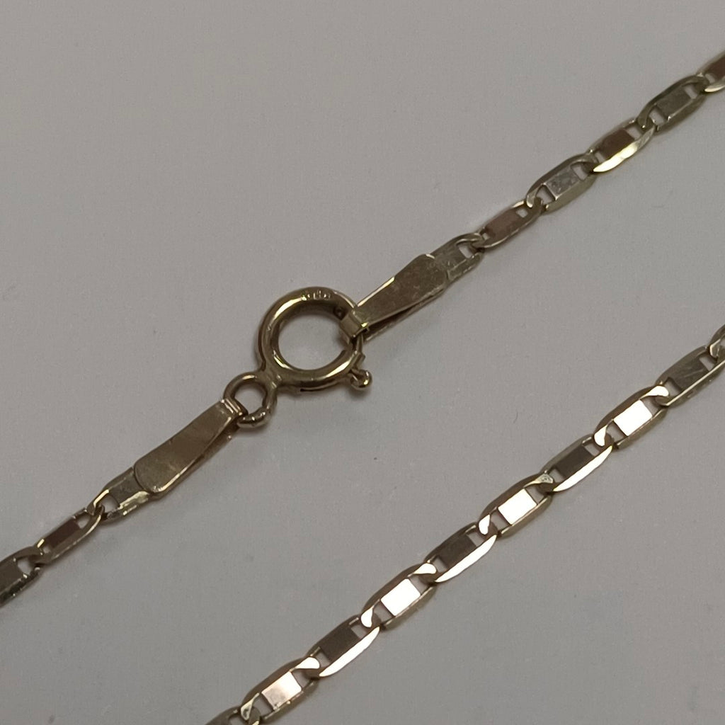 CADENA ORO 14 K 2 GRMS (SEMINUEVO)