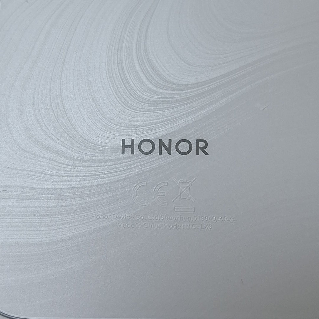 CELULAR HONOR X6C NIC-LX3 (2025) 256 GB 6 GB RAM (SEMINUEVO)