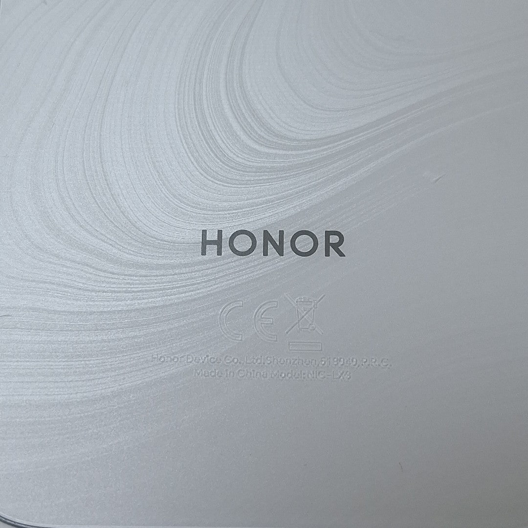 CELULAR HONOR X6C NIC-LX3 (2025) 256 GB 6 GB RAM (SEMINUEVO)