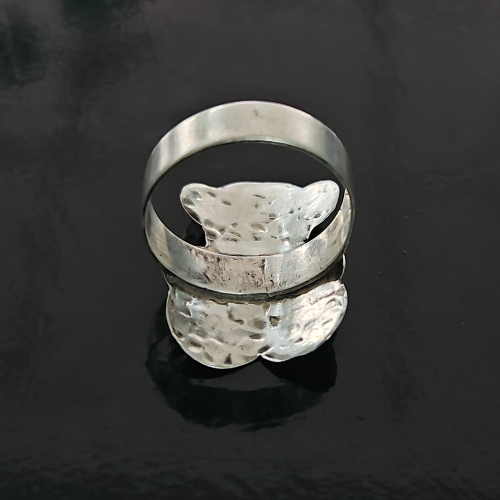 ANILLO PLATA 3,00 GRMS (SEMINUEVO)