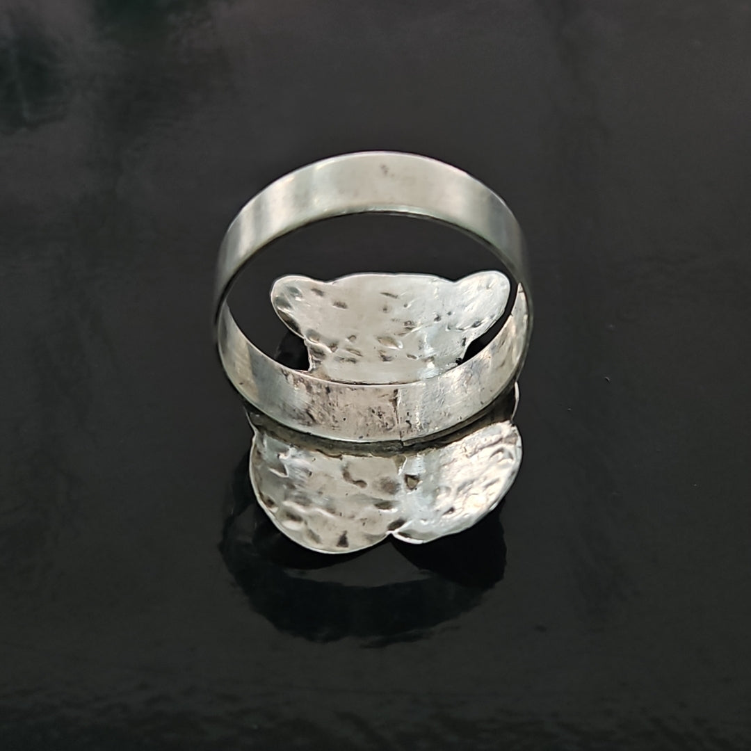 ANILLO PLATA 3,00 GRMS (SEMINUEVO)