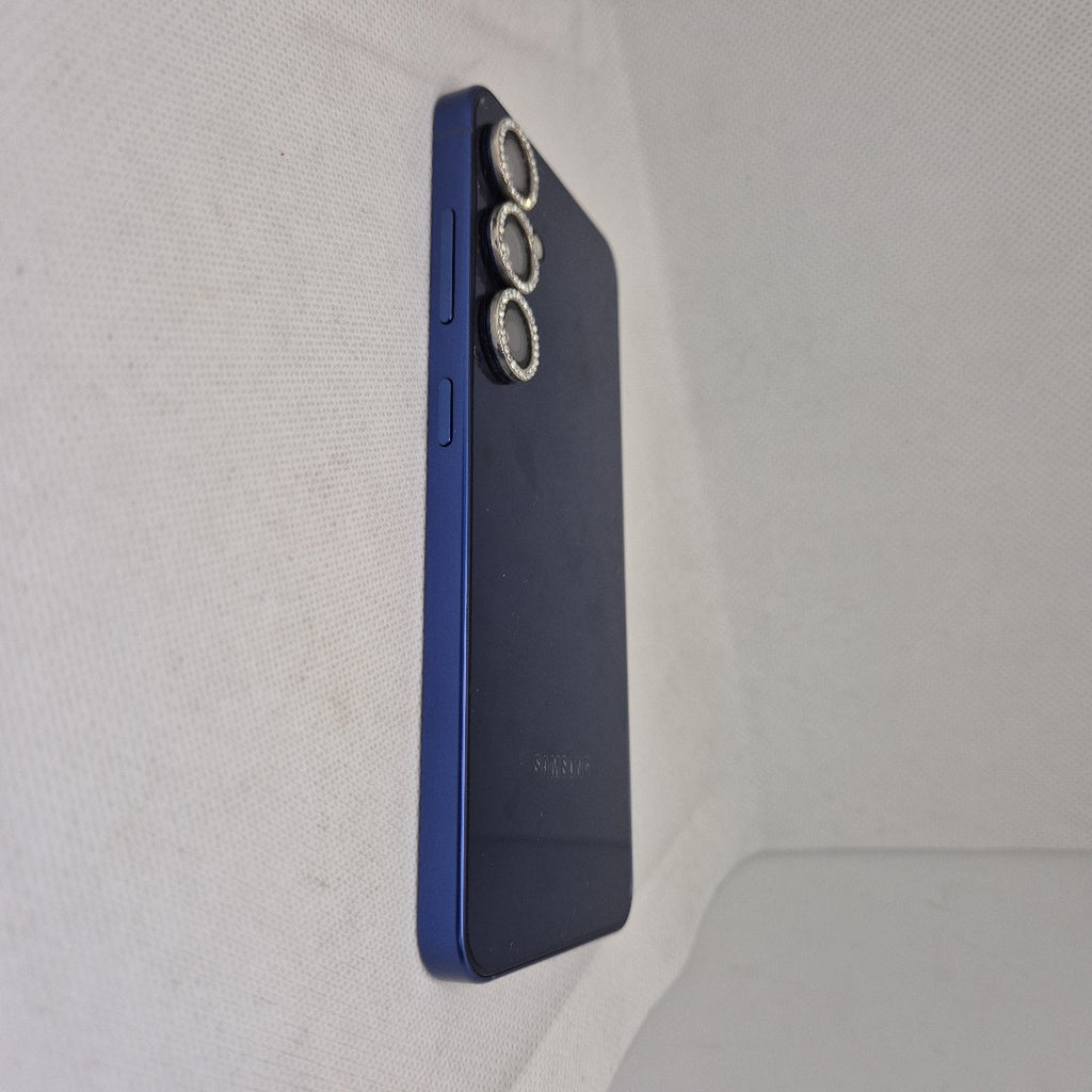 CELULAR SAMSUNG GALAXY S25 SM-S931B (2025) 256 GB 12 GB RAM (SEMINUEVO)