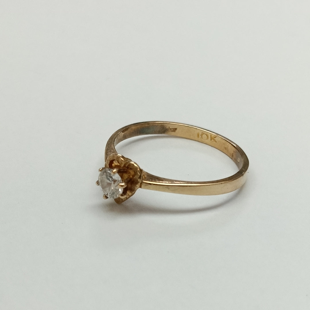ANILLITO ORO 8 K 1,50 GRMS (SEMINUEVO)