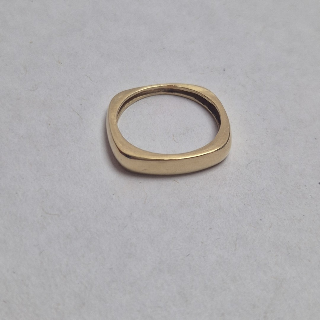 ANILLITO ORO 14 K 2.7 GRMS (SEMINUEVO)