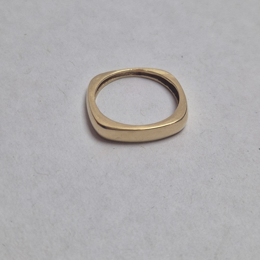 ANILLITO ORO 14 K 2.7 GRMS (SEMINUEVO)