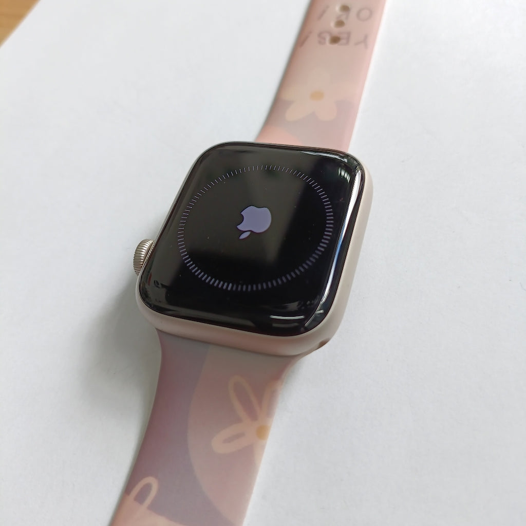 SMARTWATCH APPLE SE 2 ALUMINIO A2723 44 MM GPS