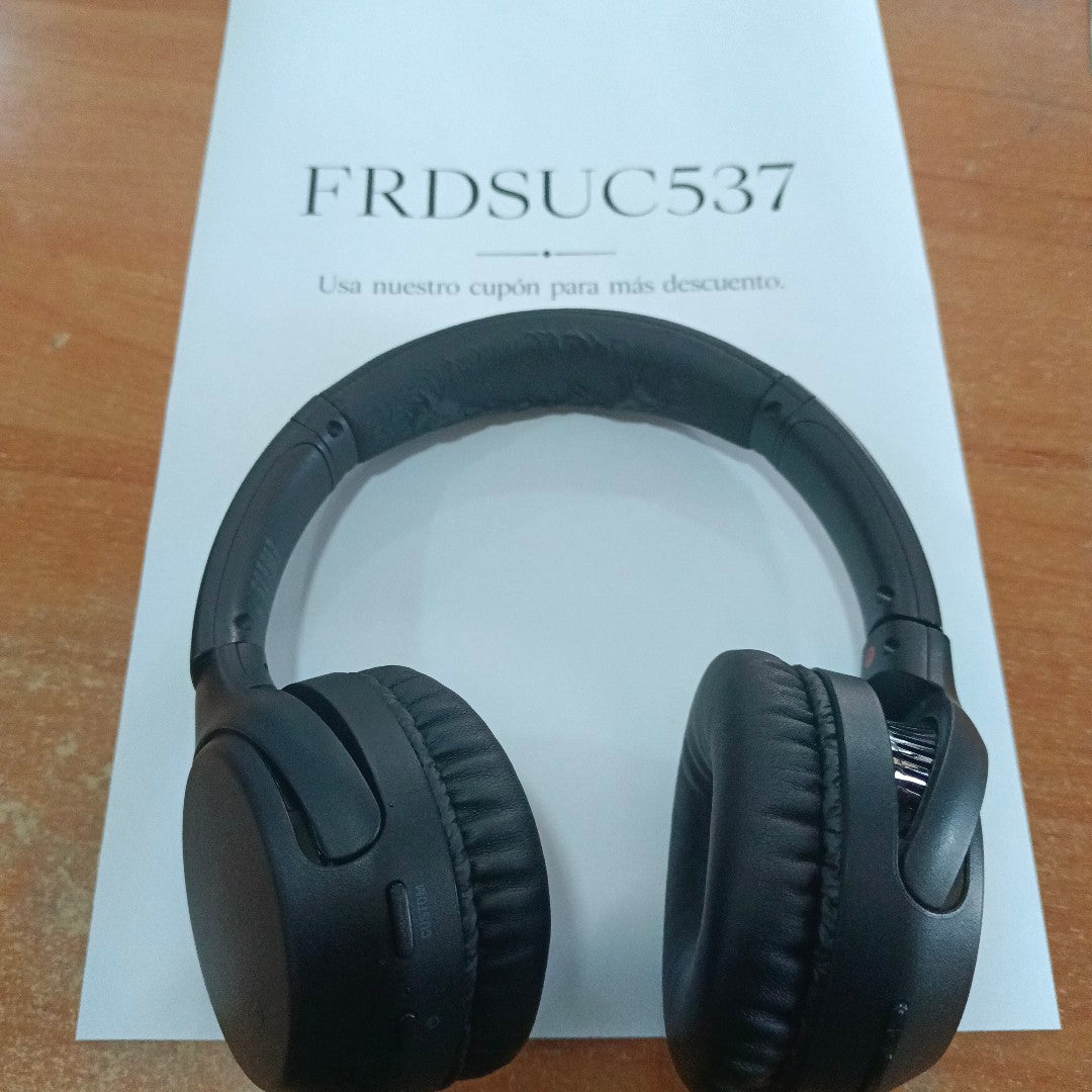 AUDIFONOS SONY WH-XB700 INALAMBRICO OVER EAR (SEMINUEVO)