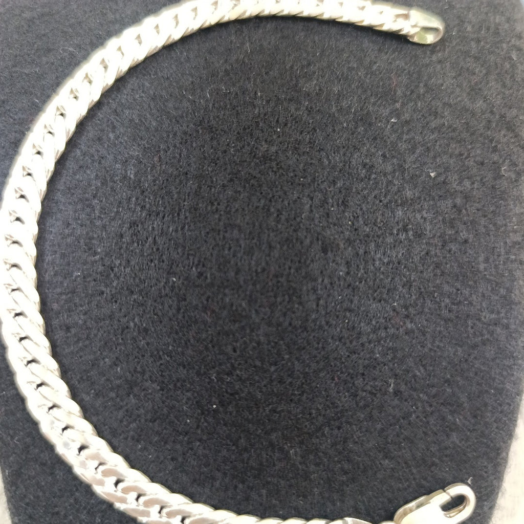 PULSERA PLATA 25.4 GRMS (SEMINUEVO)