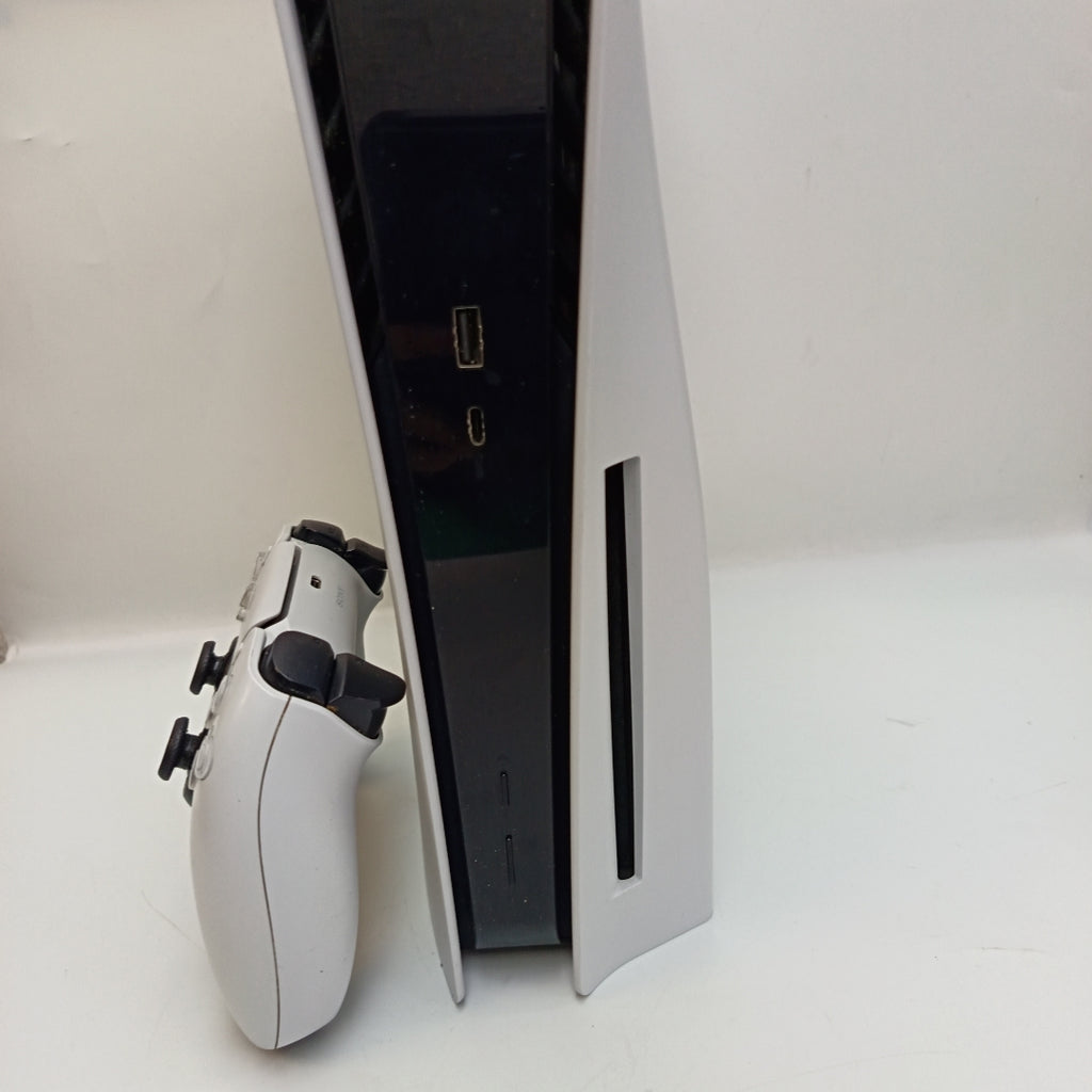 CONSOLA DE VIDEOJUEGO SONY PS5 825 SSD (SEMINUEVO)