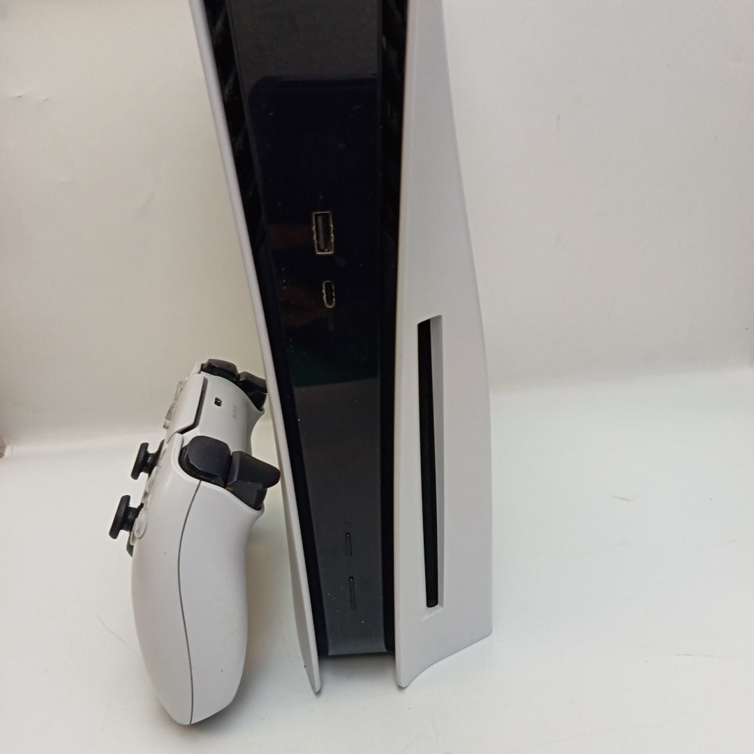 CONSOLA DE VIDEOJUEGO SONY PS5 825 SSD (SEMINUEVO)