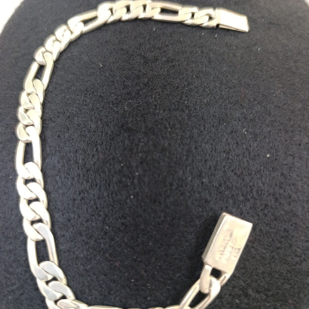 PULSERA PLATA 21.5 GRMS (SEMINUEVO)